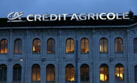 Crédit Agricole: Έρχονται τρεις αυξήσεις επιτοκίων από ΕΚΤ, αλλά όχι ύφεση
