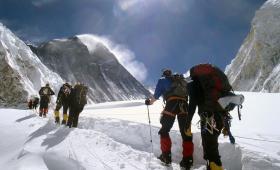 Απάτη 20 εκατ. δολαρίων με ψεύτικες διασώσεις στο Έβερεστ