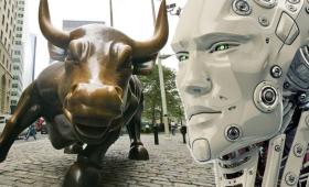Big Tech: Ρεκόρ επενδύσεων σε ΑΙ το 2027 - Απογειώνονται τα κέρδη στη Wall Street