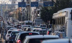 Έκδοση πινακίδων: Σε δημόσια διαβούλευση οι νέες διατάξεις του υπ. Μεταφορών - Τι αλλάζει