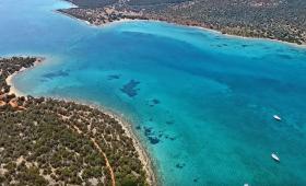 Grivalia Hospitality: «Πράσινο» για τη μεγάλη σύνθετη τουριστική επένδυση στις «Ελληνικές Μαλδίβες» (Πεταλιοί Ευβοίας)