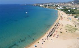 ΕΤΑΔ: Online αιτήσεις εκμίσθωσης παλαιών αιγιαλών ή αιγιαλών από όμορες επιχειρήσεις