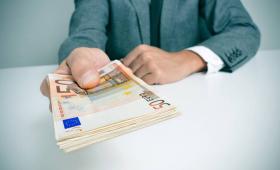 Τράπεζες: Υψηλά ο πήχης της πιστωτικής επέκτασης