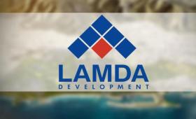 Lamda Development: Πρόωρη εξόφληση κοινού ομολογιακού δανείου 320 εκατ. ευρώ