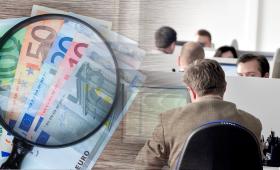 Μπαράζ 1.356.146 συνταξιοδοτήσεων την τελευταία 6ετία - Μετά το 2030 η αύξηση ορίων ηλικίας