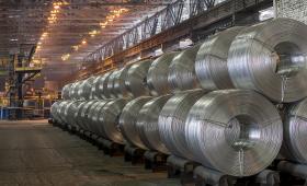 ING: Σενάριο για άνοδο των τιμών του αλουμινίου πάνω από τα 4.000 δολάρια