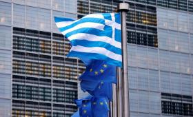 O Ζαχαρίας Γιακουμής νέος επικεφαλής της Αντιπροσωπείας της Ευρωπαϊκής Επιτροπής στην Αθήνα