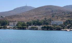Παρατείνεται το Καθεστώς Έκτακτης Ανάγκης λόγω λειψυδρίας για τη Λέρο