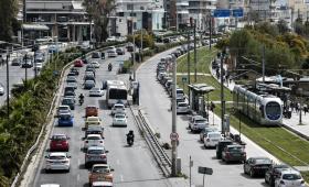 Αποστολή προστίμων σε ιδιοκτήτες ανασφάλιστων οχημάτων - Με AI οι ενστάσεις
