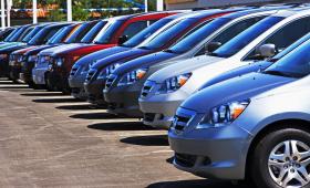 Αύξηση 17% στις πωλήσεις αυτοκινήτων της Ευρώπης - «Καλπάζουν» τα ηλεκτρικά