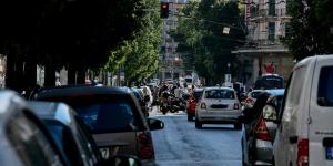 Ανασφάλιστα οχήματα: Στο «ψηφιακό κόσκινο» της ΑΑΔΕ οι ενστάσεις για τα πρόστιμα