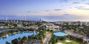 Lamda – Ελληνικό: Οι «κλεισμένες» συμφωνίες, η «κλειδωμένη» χρηματοδότηση και οι ανάρπαστες κατοικίες