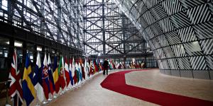 Σύνοδος Κορυφής χωρίς επίσημα συμπεράσματα αλλά εξαιρετικά κρίσιμη ως την επόμενη