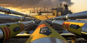 Ενεργειακές υποδομές στο στόχαστρο: Γιατί η Ελλάδα βρίσκεται στην πρώτη γραμμή του νέου ενεργειακού ρίσκου