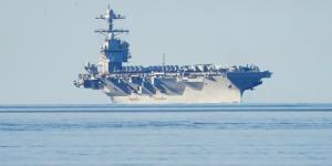 WSJ: Οι ΗΠΑ στέλνουν επιπλέον 5.000 πεζοναύτες και πολεμικά πλοία στη Μέση Ανατολή