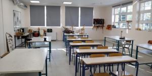 Δημογραφική κατάρρευση της Ελλάδας: Άδεια θρανία, κενά στρατόπεδα και έλλειψη εργαζομένων