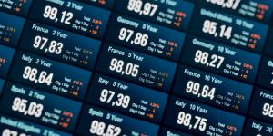 Παγκόσμιο sell-off στα ομόλογα - Τι ανησυχεί τους επενδυτές