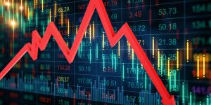 «Κοκκίνισε» το ταμπλό του ΧΑ - Πτώση άνω του 1,5% με φόντο τις εξελίξεις στη Μέση Ανατολή
