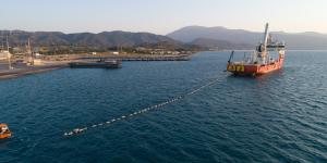 ΑΔΜΗΕ: Παύση πληρωμών για το Κρήτη - Κύπρος αν δεν αλλάξει στάση η Λευκωσία – Προχωρά το Κύπρος-Ισραήλ