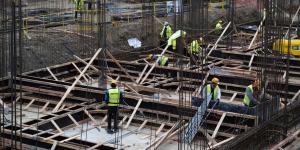 Υποδομές: Μεγάλο «πακέτο» συμβάσεων ΣΔΙΤ αξίας 3 δισ. ευρώ περιμένουν… ανάδοχο