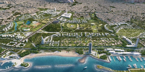 Lamda Development - Ελληνικό: Τι περιλαμβάνει ο πρόσφατος κύκλος πωλήσεων/deals μεγάλου βεληνεκούς - «Γεμάτα» ταμεία από οικιστικά