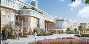 Trade Estates: Πότε «ανοίγει» το Retail Park Ελληνικού - Πώς προχωρά το επενδυτικό πρόγραμμα