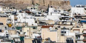 Ακίνητα - Αθήνα: Οι τιμές και τα ειδικά χαρακτηριστικά σε περιοχές του ιστορικού - εμπορικού κέντρου