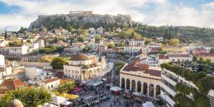 Τουρισμός: Συγκρατημένα αισιόδοξα τα πρώτα μηνύματα για το 2026