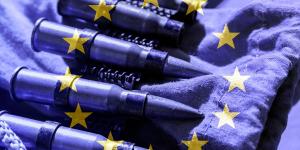 McKinsey: Το αβέβαιο στοίχημα του €1 τρισ. για την ευρωπαϊκή Άμυνα