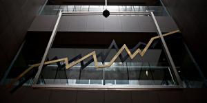 Euroxx: Θετικές προοπτικές για τις τράπεζες, ανεβάζει τιμές-στόχους