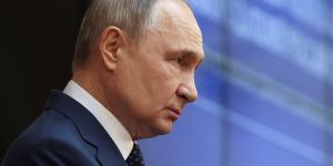 Πούτιν: «Αν η Ευρώπη θέλει πόλεμο με τη Ρωσία, είμαστε έτοιμοι και τώρα»