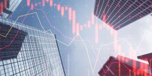 ΧΑ: «Βουτιά» 3,3% στις τράπεζες - Υποχρέωσε τον Γενικό Δείκτη σε απώλειες