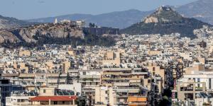 Ακίνητα: Πώς Παγκράτι, Μετς, Νέος Κόσμος αναδεικνύονται σε hot αστικές γειτονιές της Αθήνας