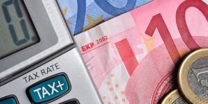 Νέα μέτρα κατά της φοροδιαφυγής: Φορολόγηση κρυπτονομισμάτων, ψηφιακά τιμολόγια και φάκελος για κάθε ακίνητο