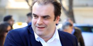 Πιερρακάκης για μη κρατικά πανεπιστήμια: Ιστορική απόφαση από ΣτΕ - Μεγάλο βήμα προόδου και αυτοπεποίθησης
