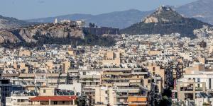 Ακίνητα - Συναλλαγές: Πόσο χαμηλότερα «κλείνουν» από τις τιμές αγγελιών - Οι διαπραγματεύσεις σε ακριβές/φθηνές περιοχές