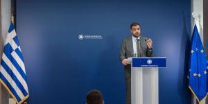 Σχοινάς και Λαζαρίδης στο υπουργείο Αγροτικής Ανάπτυξης, Τουρνάς στο Πολιτικής Προστασίας