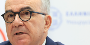 Παπαθανάσης: Στο 50% η υλοποίηση του «Σπίτι μου» – 6 μεγάλες επενδύσεις 210 εκατ. ευρώ στη Μεγαλόπολη