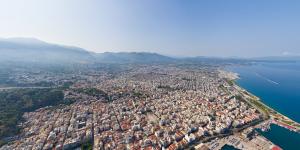 Φοιτητική Στέγη: Πού φτάνουν τα ενοίκια σε 21 φοιτητουπόλεις - Περιορίζονται οι οικονομικές επιλογές
