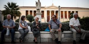 Τα «δώρα» της ΔΕΘ για τους συνταξιούχους - Τα σενάρια επαναφοράς της «13ης σύνταξης» στο δημοσιονομικό ζύγι