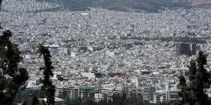 Ακίνητα: Στην Ελλάδα η δεύτερη μεγαλύτερη αύξηση ενοικίων στην ΕΕ - Η προσιτότητα κατοικίας