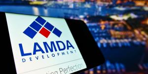 Lamda Development: Αύξηση 35% στις πωλήσεις το α' τρίμηνο - Νέο ρεκόρ EBITDA για Operating Malls και Μαρίνα Φλοίσβου