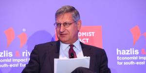 Μυλωνάς (Εθνική): Ισχυρό pipeline δανείων - Boost σε κέρδη και προμήθειες από Allianz