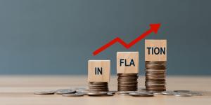 Ξεφεύγει πάνω από 3% ο πληθωρισμός - Προς τα κάτω οι προβλέψεις για ανάπτυξη το 2026