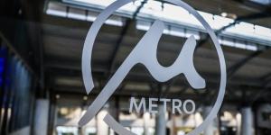 Μετρό Θεσσαλονίκης: «Κορδέλες» για την επέκταση προς Καλαμαριά (AKTOR) - Οι επόμενες στάσεις
