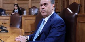 Παπασταύρου: Πρώτη γεώτρηση στο Ιόνιο μετά από 50 χρόνια – Το σχέδιο για υδρογονάνθρακες