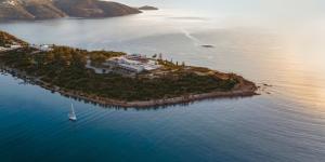 Ακμαίο το επενδυτικό ενδιαφέρον για τον τουρισμό