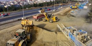 Οδικά ΣΔΙΤ: «Κληρώνει» για ΓΕΚ ΤΕΡΝΑ, AKTOR-METLEN, ΑΒΑΞ και συμβάσεις 700 εκατ. ευρώ