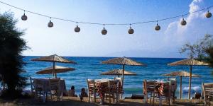 Εστίαση: Εναλλακτικούς τρόπους αύξησης τζίρου και μεριδίων αναζητούν οι επιχειρήσεις