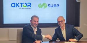 Τι σημαίνει το deal Aktor, Suez - Τι «ψάχνουν» οι κατασκευαστές στα «νερά» με «φόντο» και τη λειψυδρία